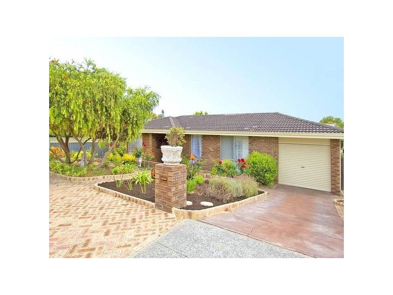 7 Graphic Court, Beldon WA 6027