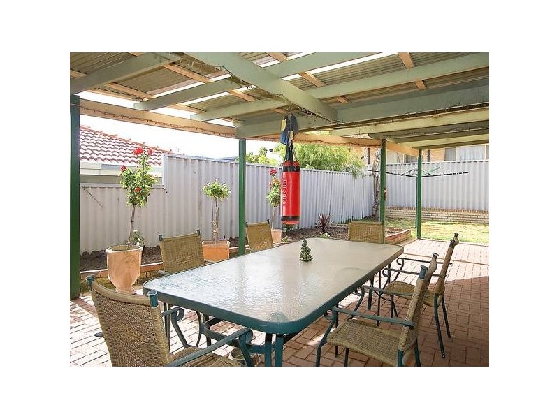 1 Carnarvon Rise, Ocean Reef WA 6027