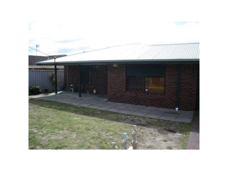 50 Mottlecah Way, Mirrabooka WA 6061