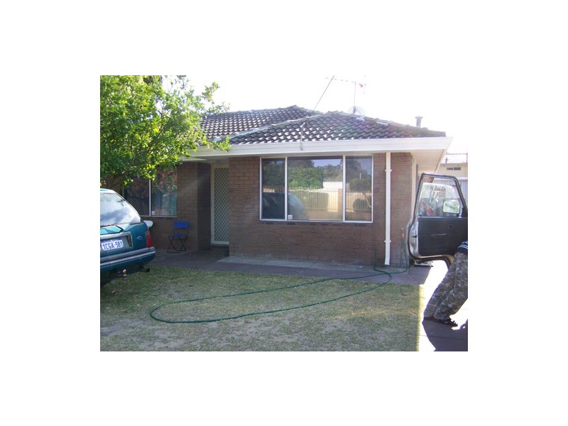 35 Tempany Way, Koondoola WA 6064