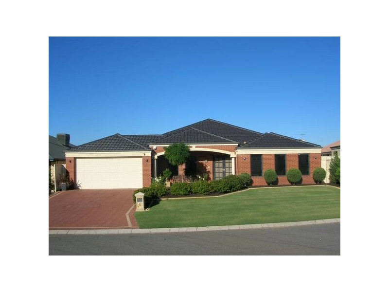 4 Soho Lane, Currambine WA 6028