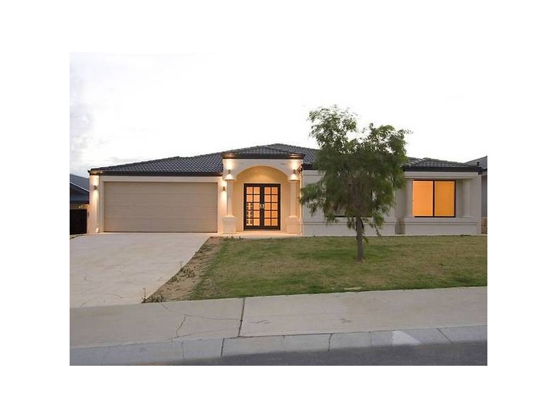 30 Fineview Crescent, Carramar WA 6031