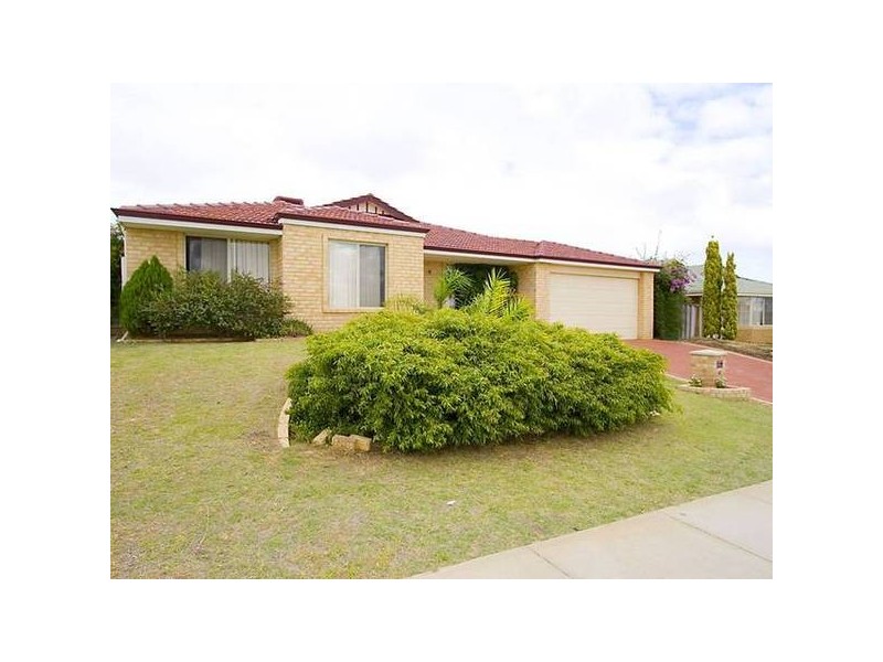 52 Rutherglen Circle, Kinross WA 6028