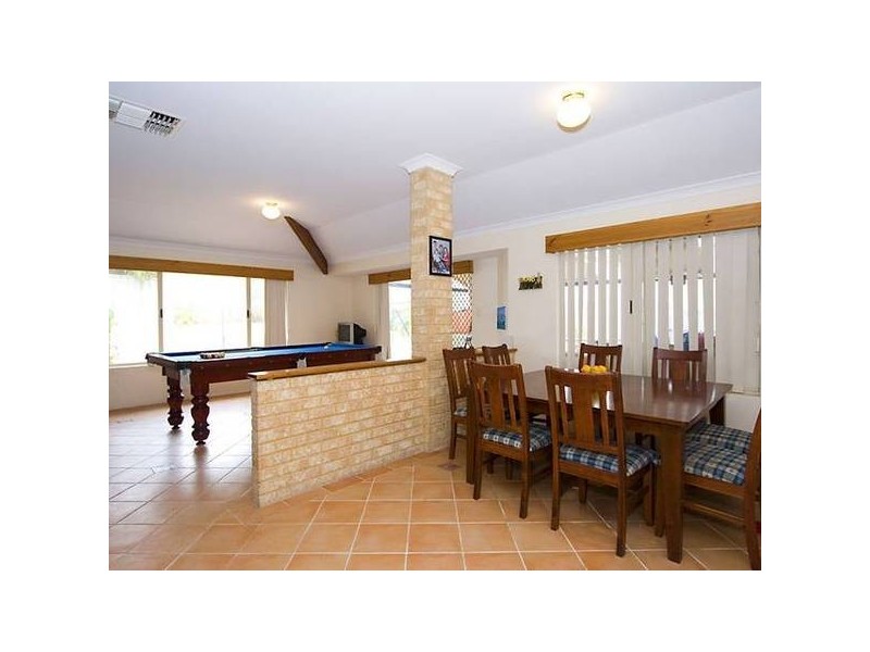 52 Rutherglen Circle, Kinross WA 6028