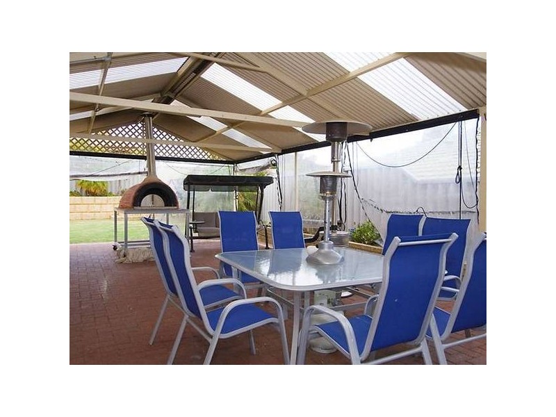 52 Rutherglen Circle, Kinross WA 6028