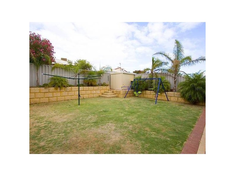 52 Rutherglen Circle, Kinross WA 6028