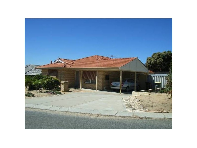 94 Otisco Crescent, Joondalup WA 6027