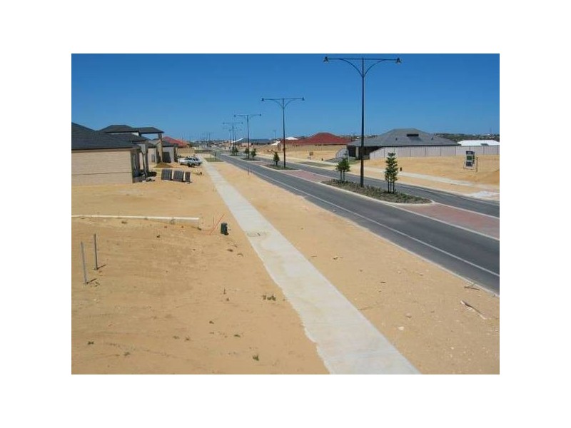 92 Hinchinbrook Avenue, Ridgewood WA 6030