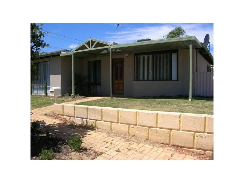 99 Conidae Drive, Heathridge WA 6027