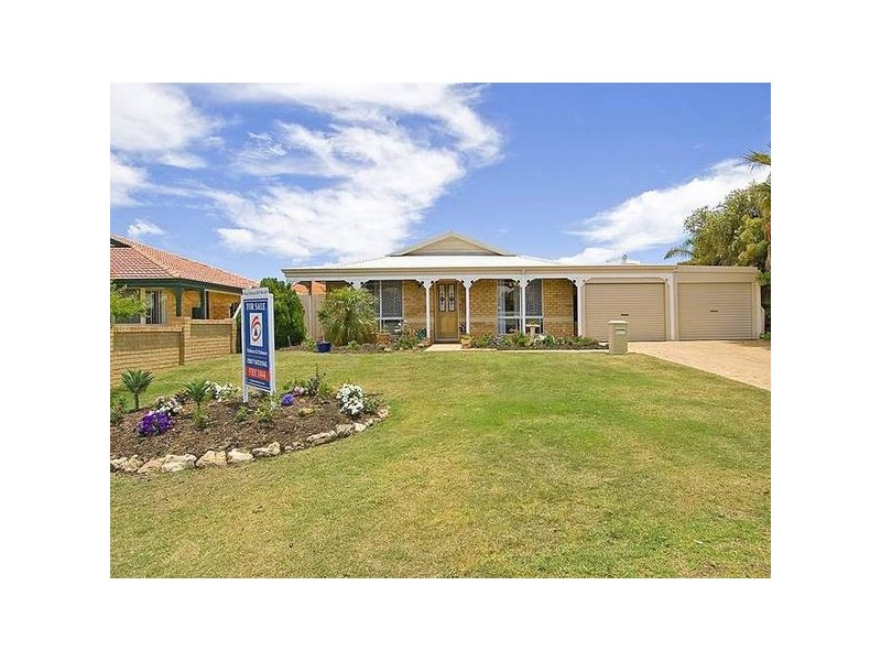 33 Simcoe Court, Joondalup WA 6027