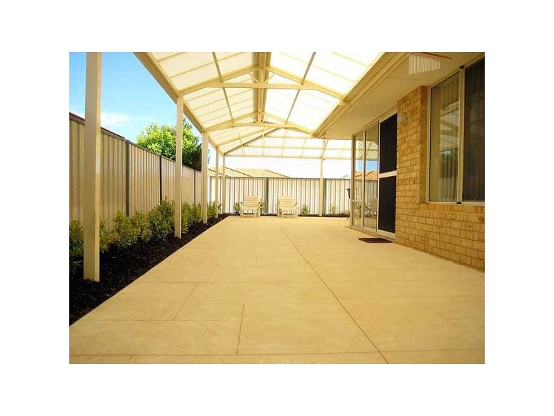 9 Providence Drive, Currambine WA 6028