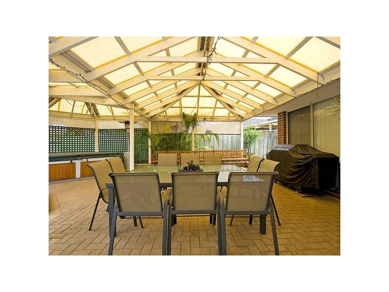 3 Hartford Ramble, Currambine WA 6028