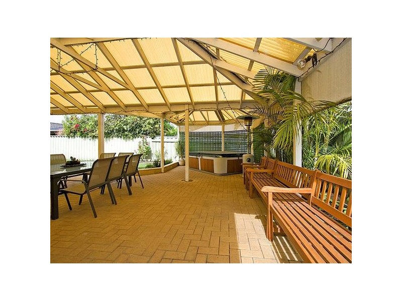 3 Hartford Ramble, Currambine WA 6028