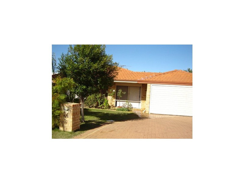24 Renshaw Boulevard, Clarkson WA 6030