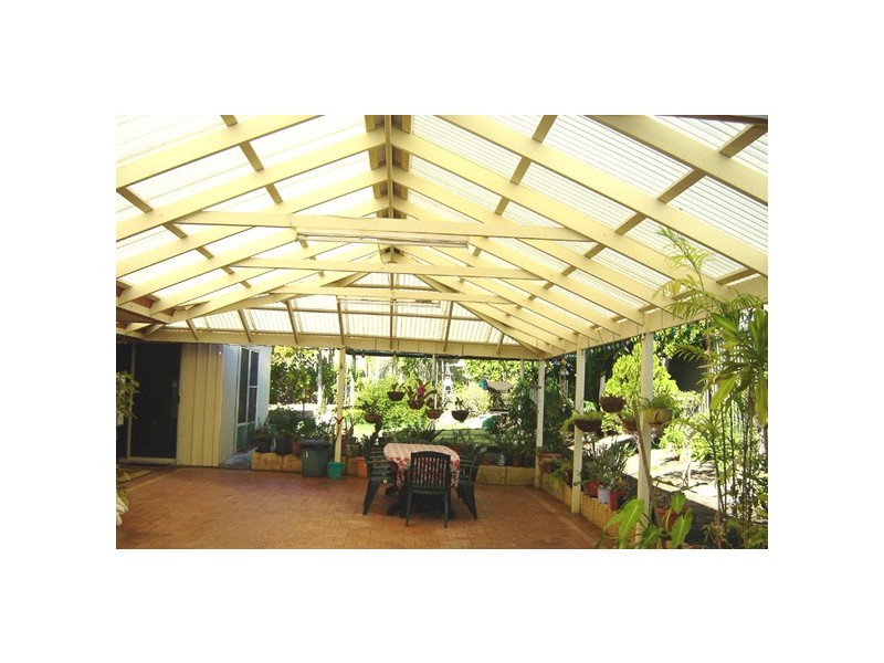 24 Renshaw Boulevard, Clarkson WA 6030