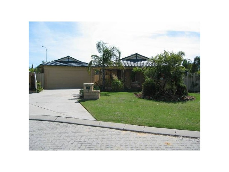 37 Manapouri Meander, Joondalup WA 6027