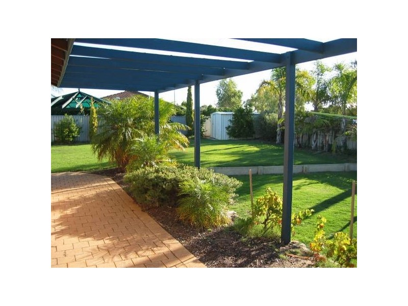 37 Manapouri Meander, Joondalup WA 6027