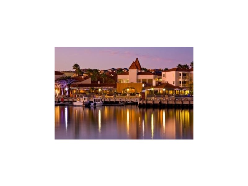 11/14 Itea Place, Mindarie WA 6030