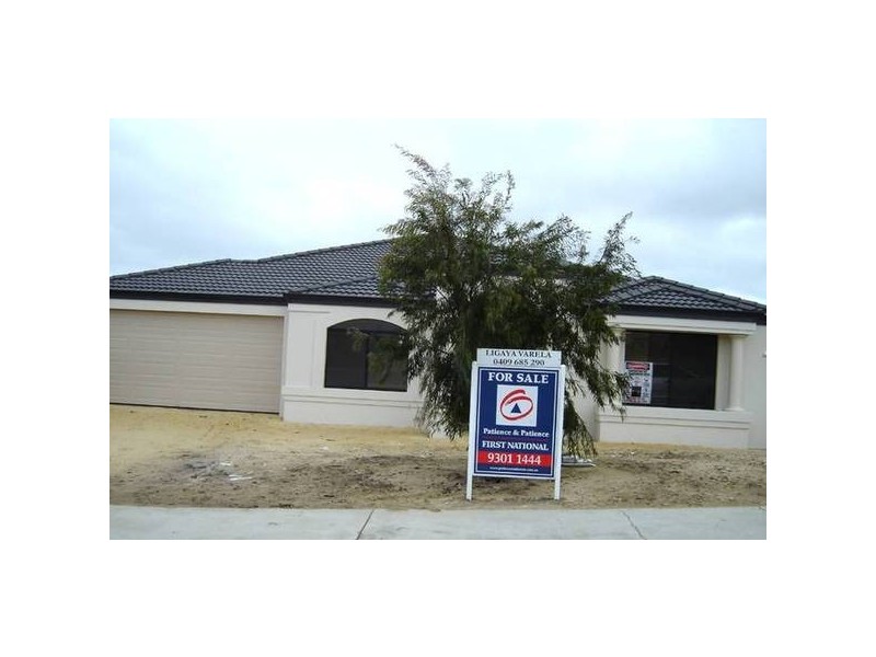 46 Labianca Vista, Carramar WA 6031