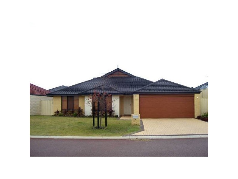 4 Nerrima Turn, Tapping WA 6065