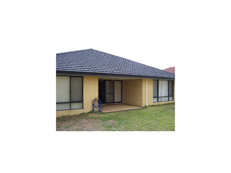 4 Nerrima Turn, Tapping WA 6065