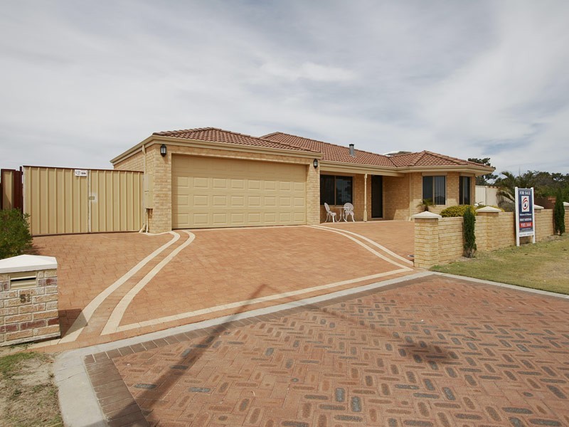 51 Waldburg Drive, Tapping WA 6065