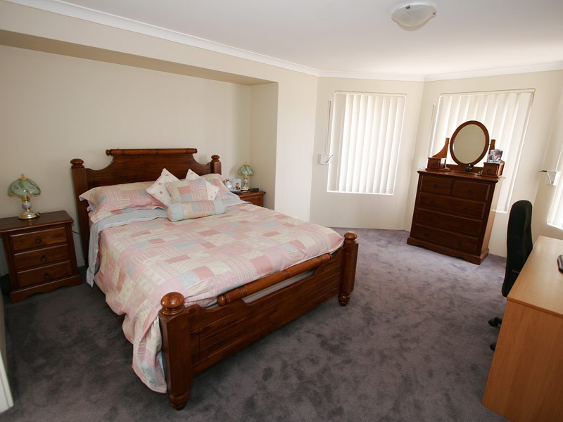 51 Waldburg Drive, Tapping WA 6065