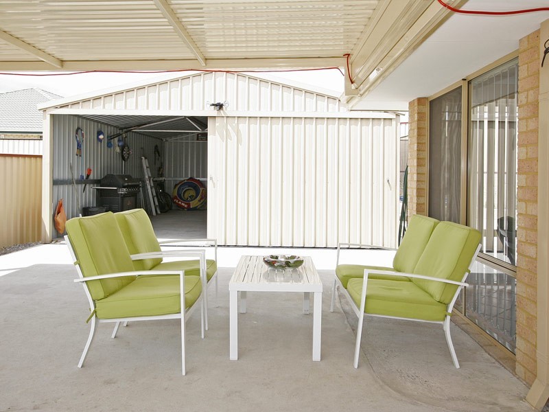 51 Waldburg Drive, Tapping WA 6065