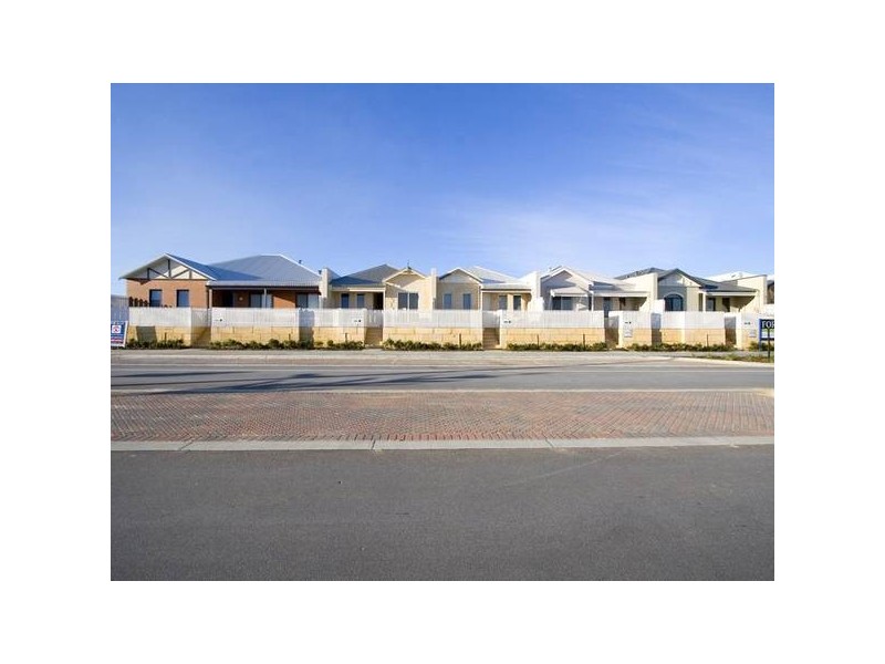 1/83 Shepperton Drive, Butler WA 6036