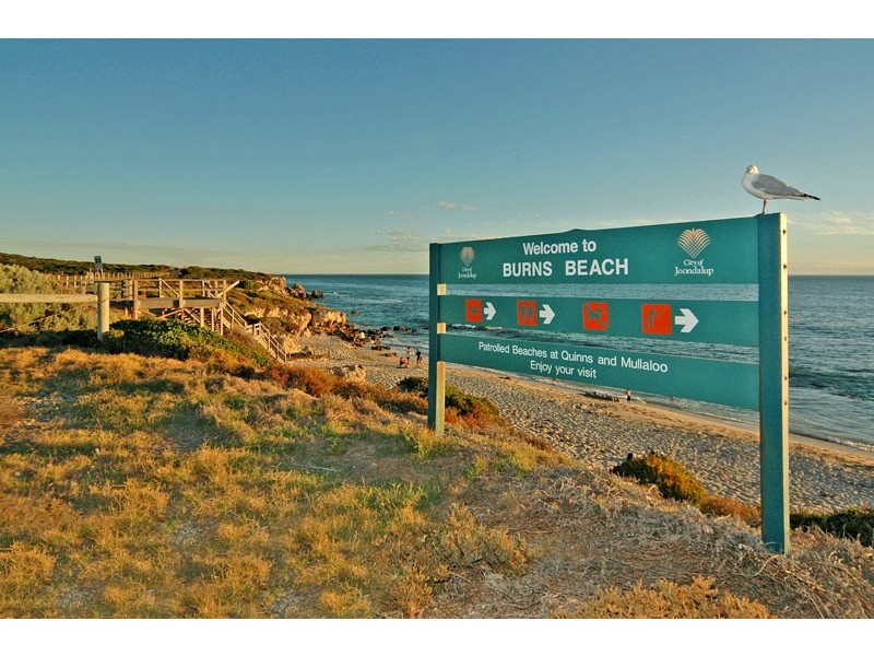21 Bardeen Pass, Carramar WA 6031