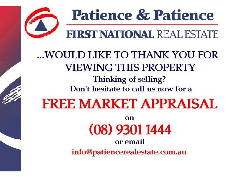 32 Westwood Meander, Carramar WA 6031