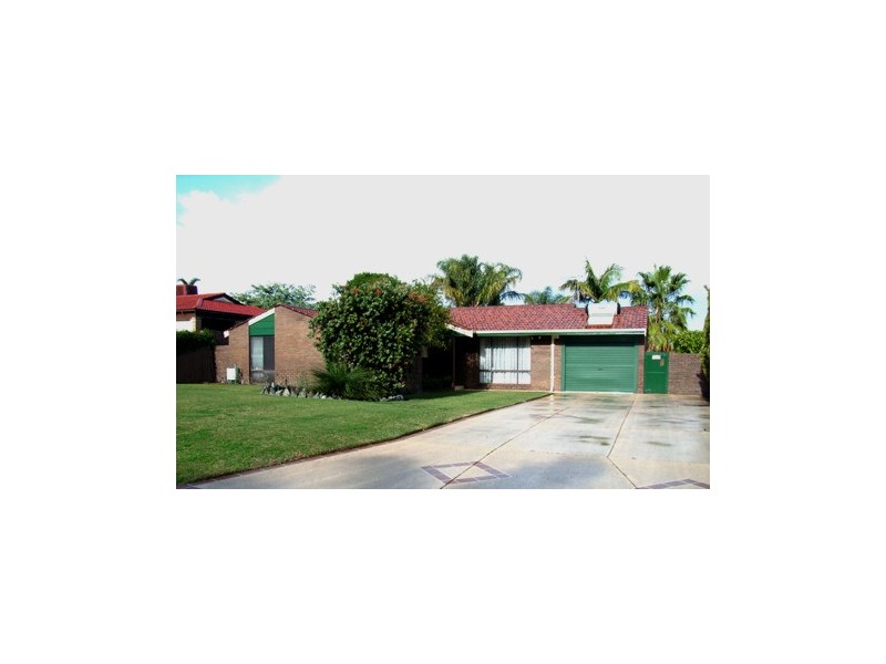 25 Pioneer Drive, Edgewater WA 6027