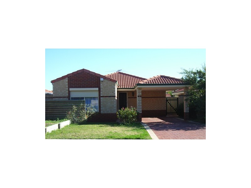 5A Tryal Place, Currambine WA 6028