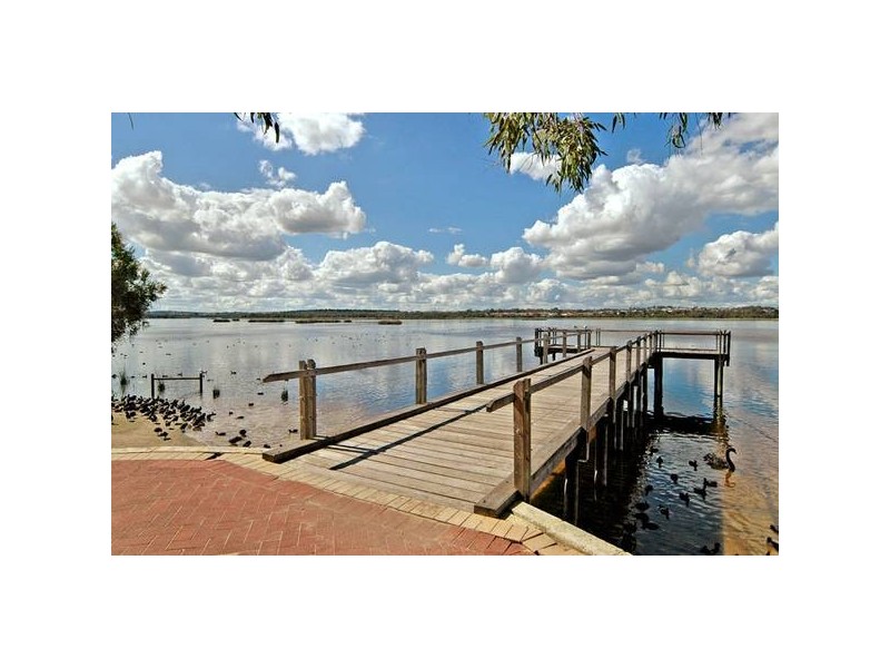 3 Hopewell Pass, Carramar WA 6031