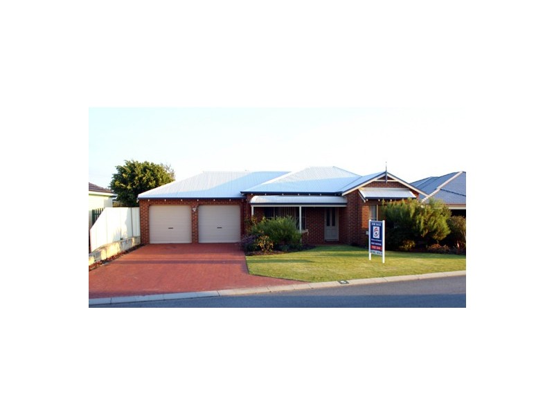 5 Swiftsure Place, Currambine WA 6028