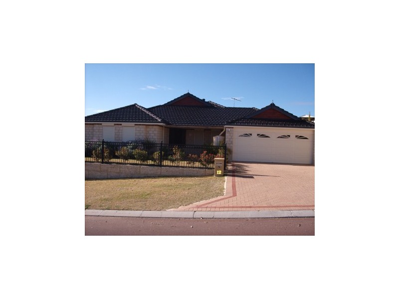 12 Lower Keys Drive, Clarkson WA 6030