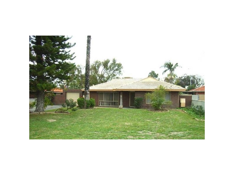 23 Loughton Way, Balga WA 6061