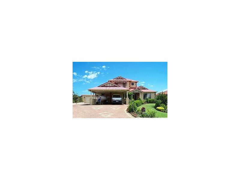 10 Troubridge Retreat, Ocean Reef WA 6027