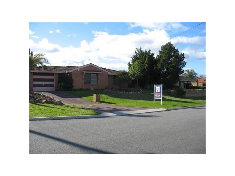 15 Warrandyte Drive, Craigie WA 6025