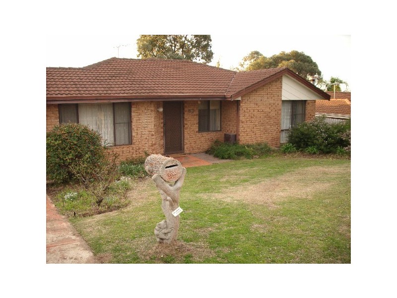 63 st clair circle, Edgewater WA 6027