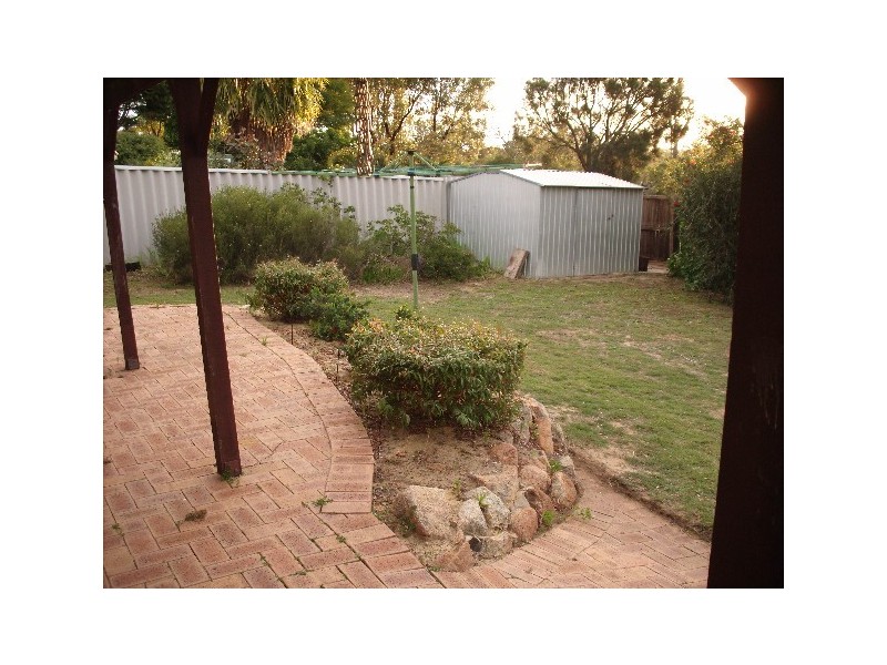 63 st clair circle, Edgewater WA 6027