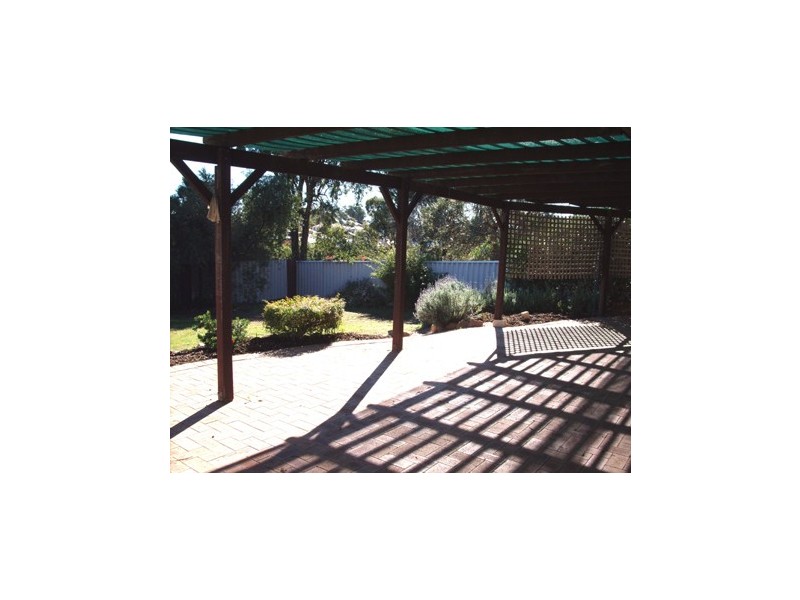 63 st clair circle, Edgewater WA 6027