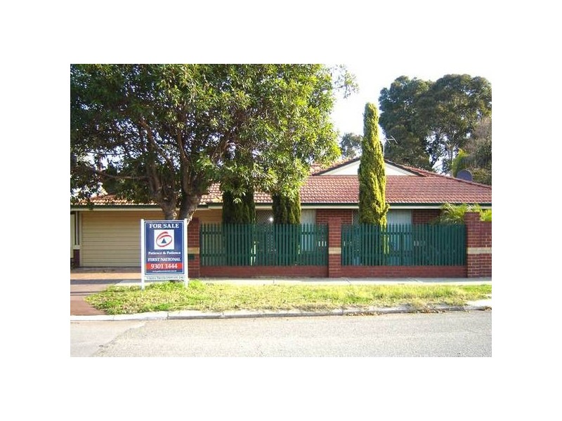 22 Toorak Road, Rivervale WA 6103