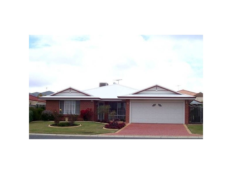 7 Miramare Boulevard, Currambine WA 6028