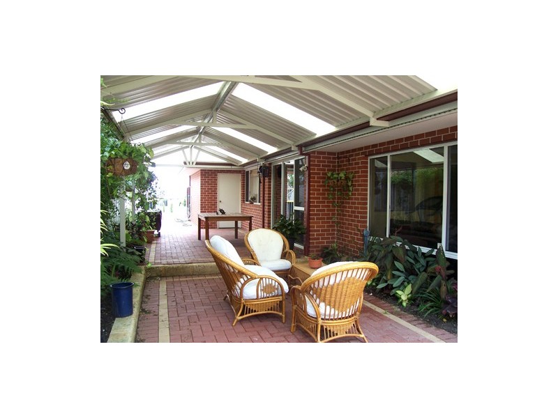 7 Miramare Boulevard, Currambine WA 6028