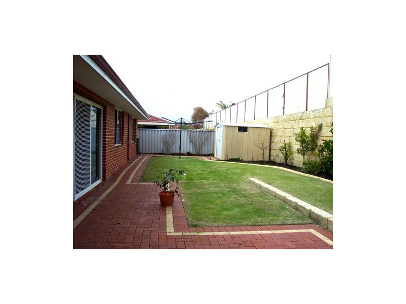 7 Miramare Boulevard, Currambine WA 6028