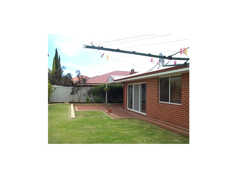 7 Miramare Boulevard, Currambine WA 6028