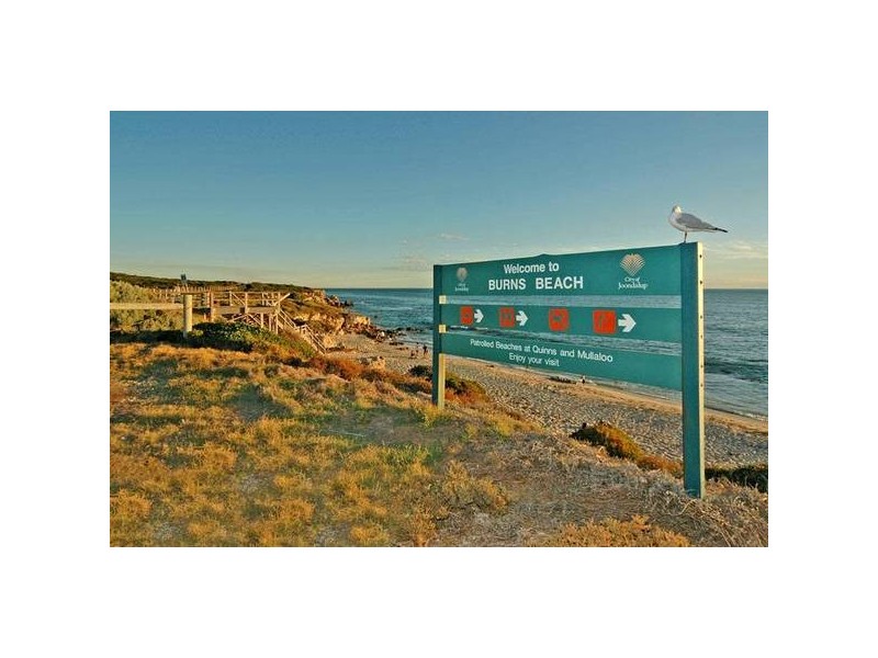 7 Miramare Boulevard, Currambine WA 6028