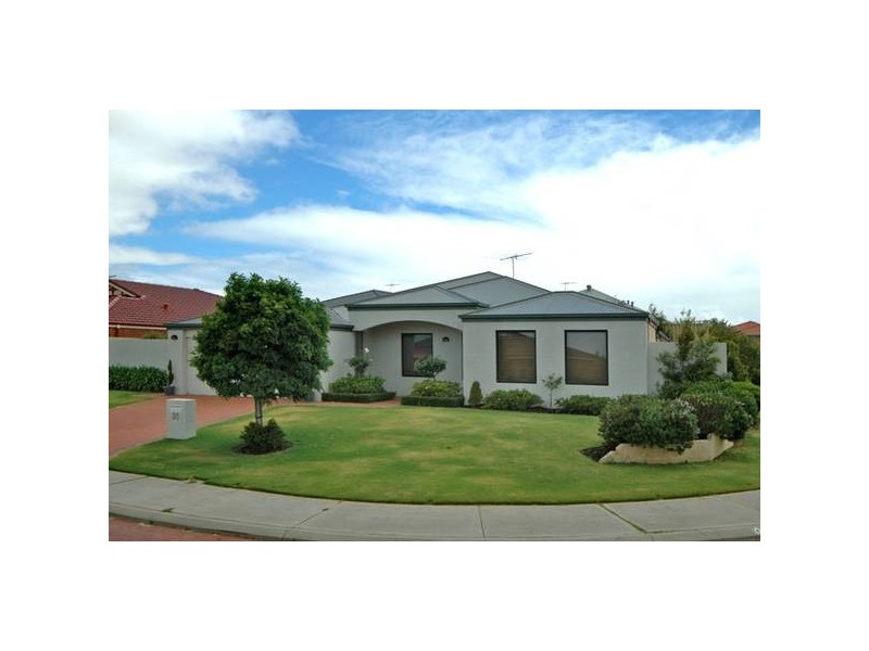 35 Adriatic Way, Currambine WA 6028
