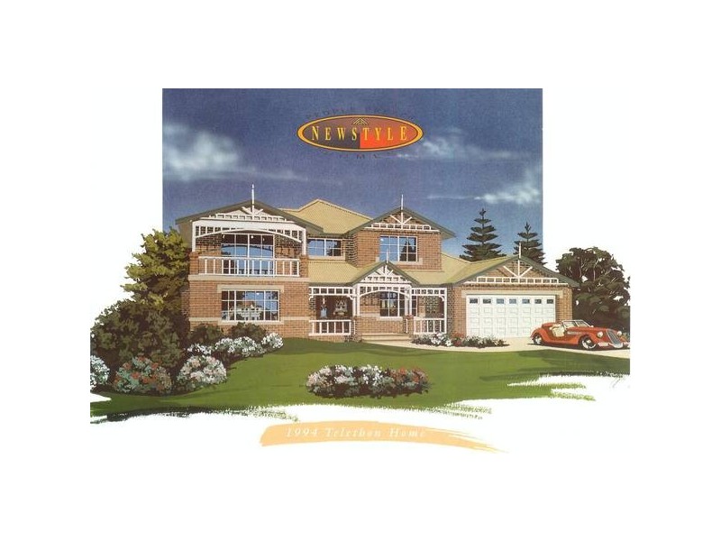 33 Meadowbrook Promenade, Currambine WA 6028